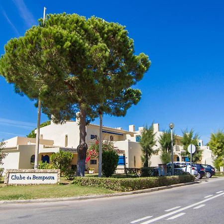 Vadimar Alvor Holidays ภายนอก รูปภาพ