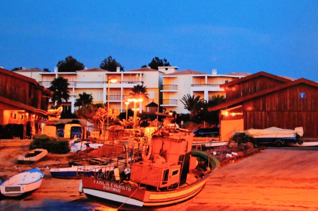 Vadimar Alvor Holidays ภายนอก รูปภาพ