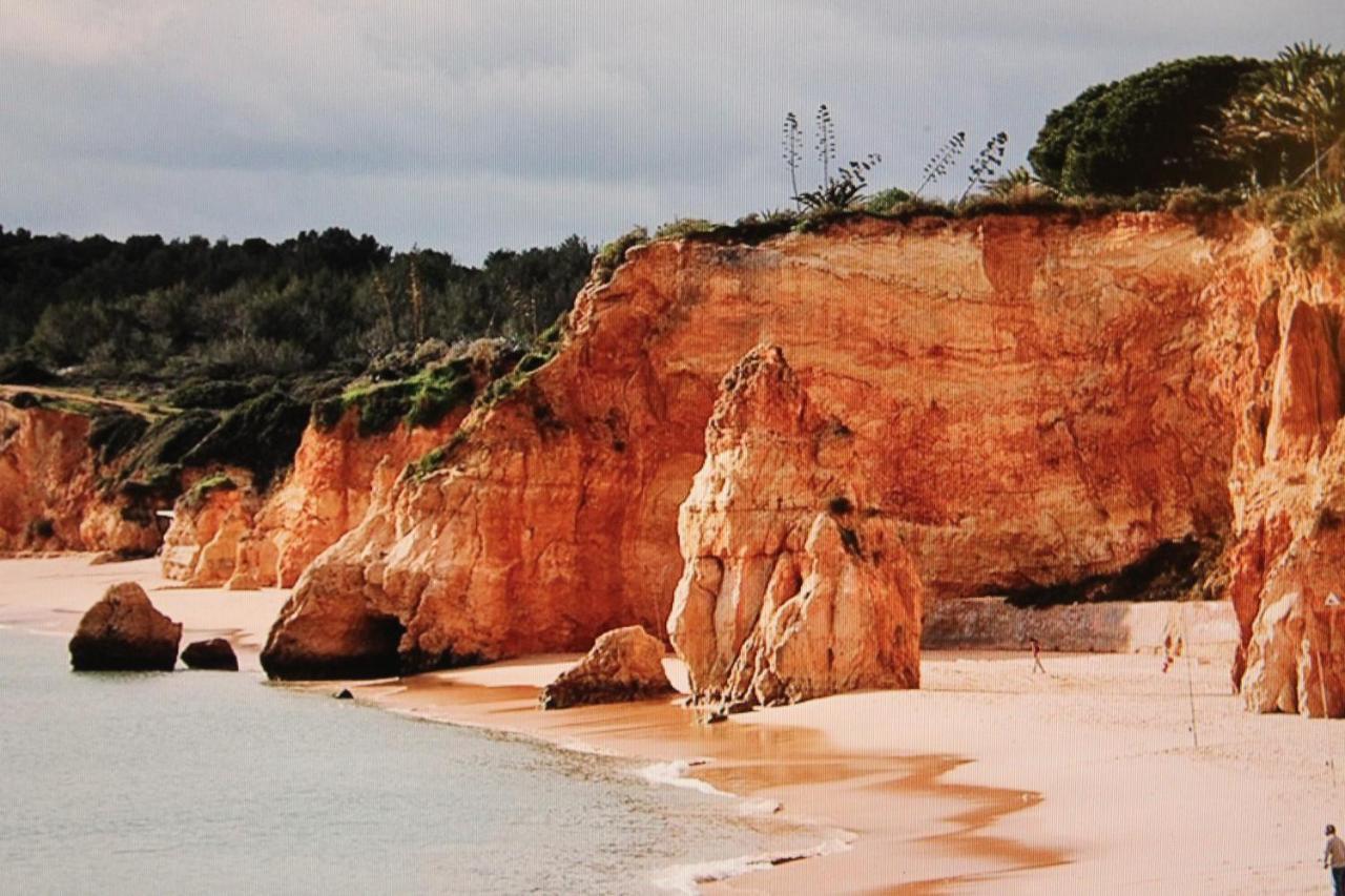 Vadimar Alvor Holidays ภายนอก รูปภาพ