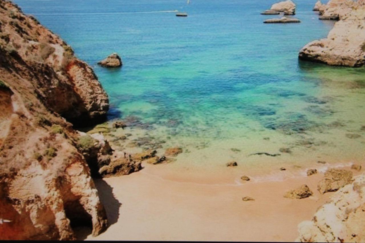 Vadimar Alvor Holidays ภายนอก รูปภาพ