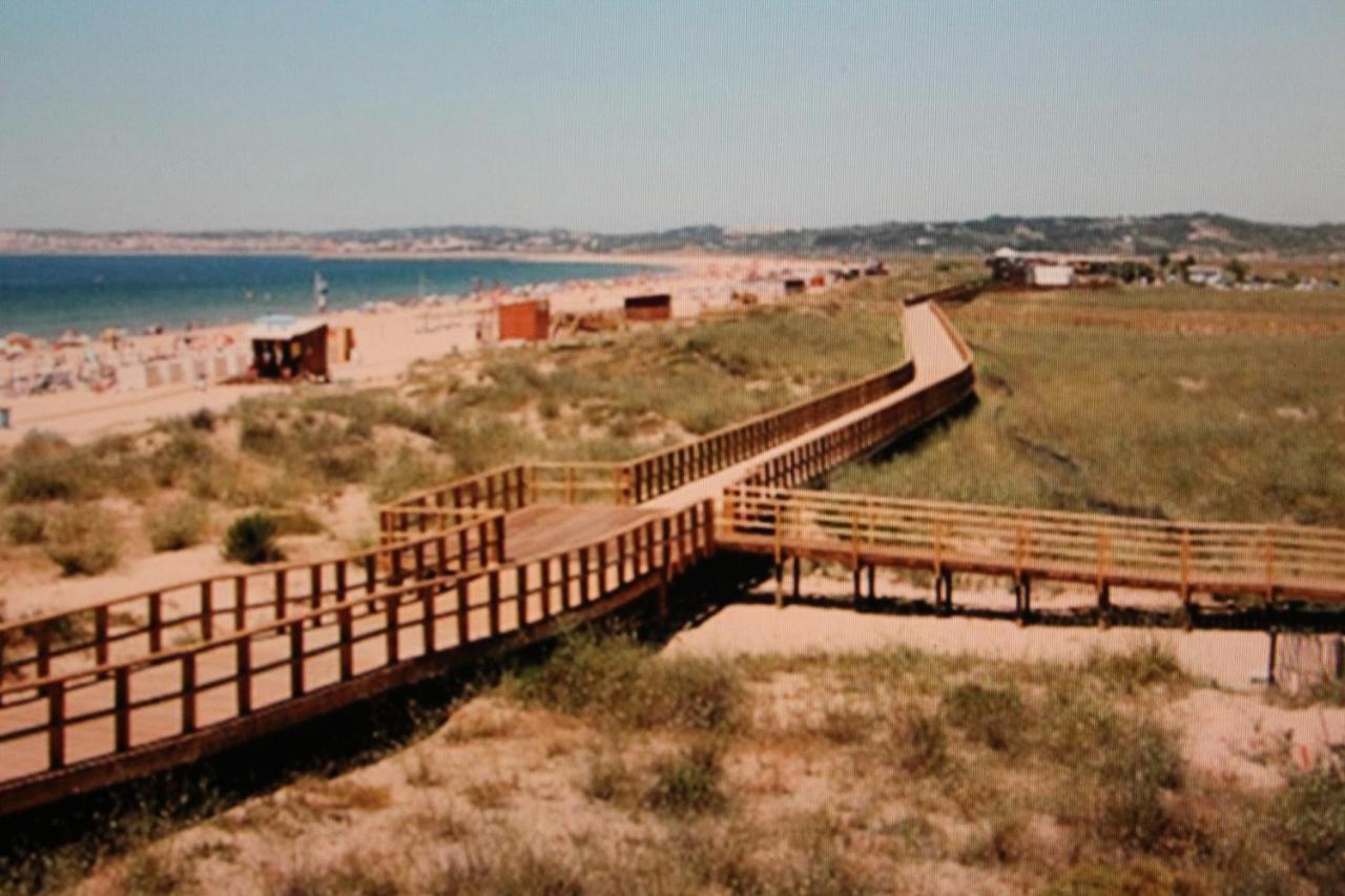 Vadimar Alvor Holidays ภายนอก รูปภาพ