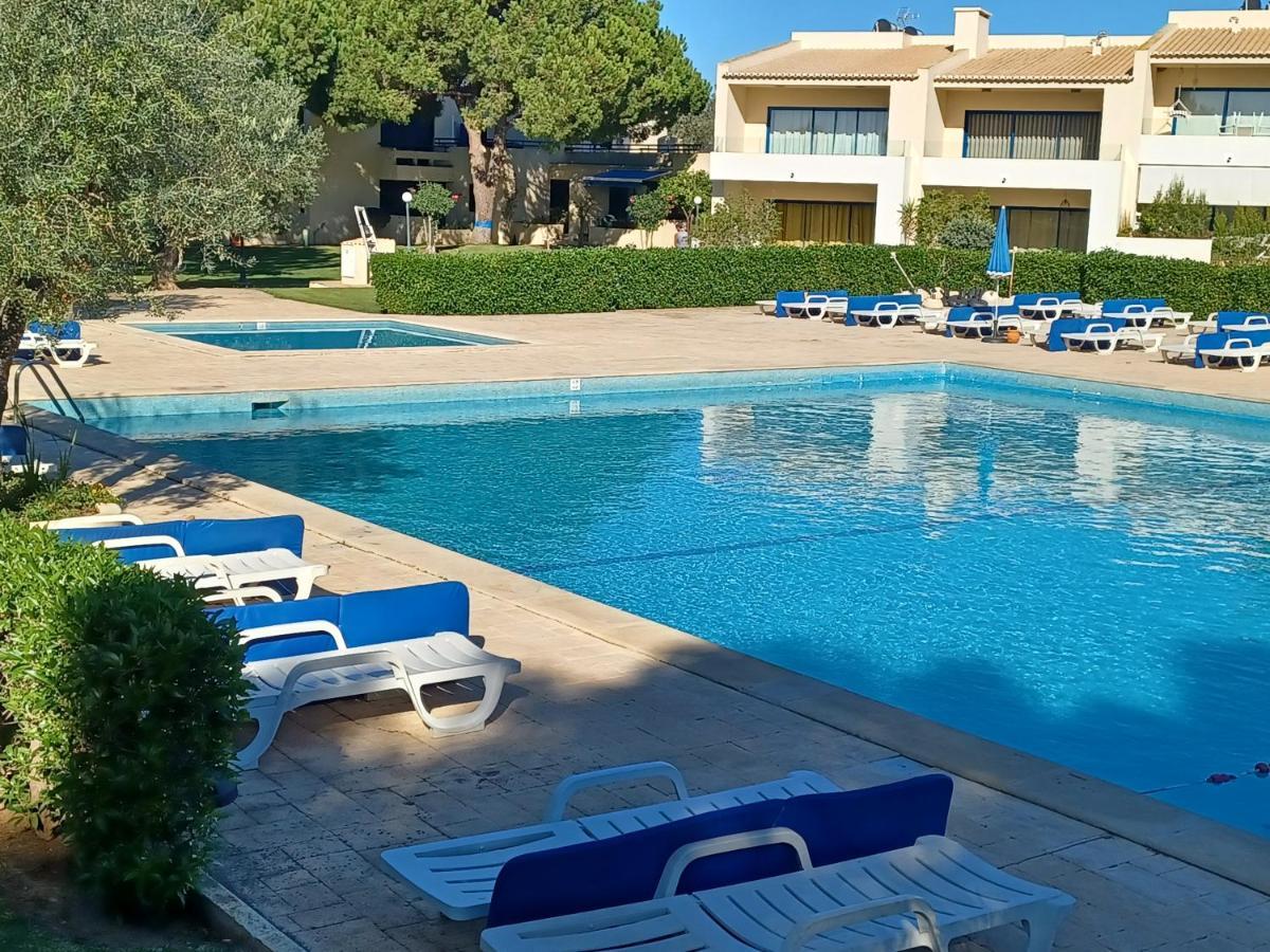 Vadimar Alvor Holidays ภายนอก รูปภาพ