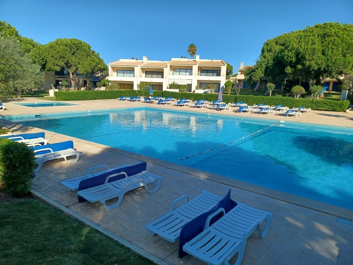 Vadimar Alvor Holidays ภายนอก รูปภาพ