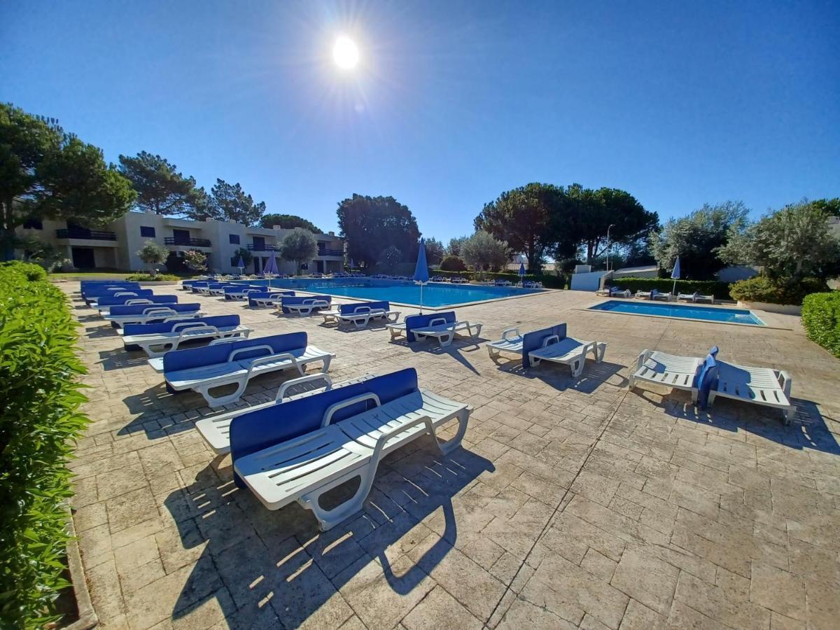 Vadimar Alvor Holidays ภายนอก รูปภาพ