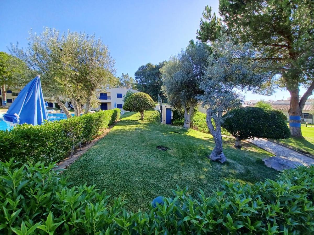 Vadimar Alvor Holidays ภายนอก รูปภาพ