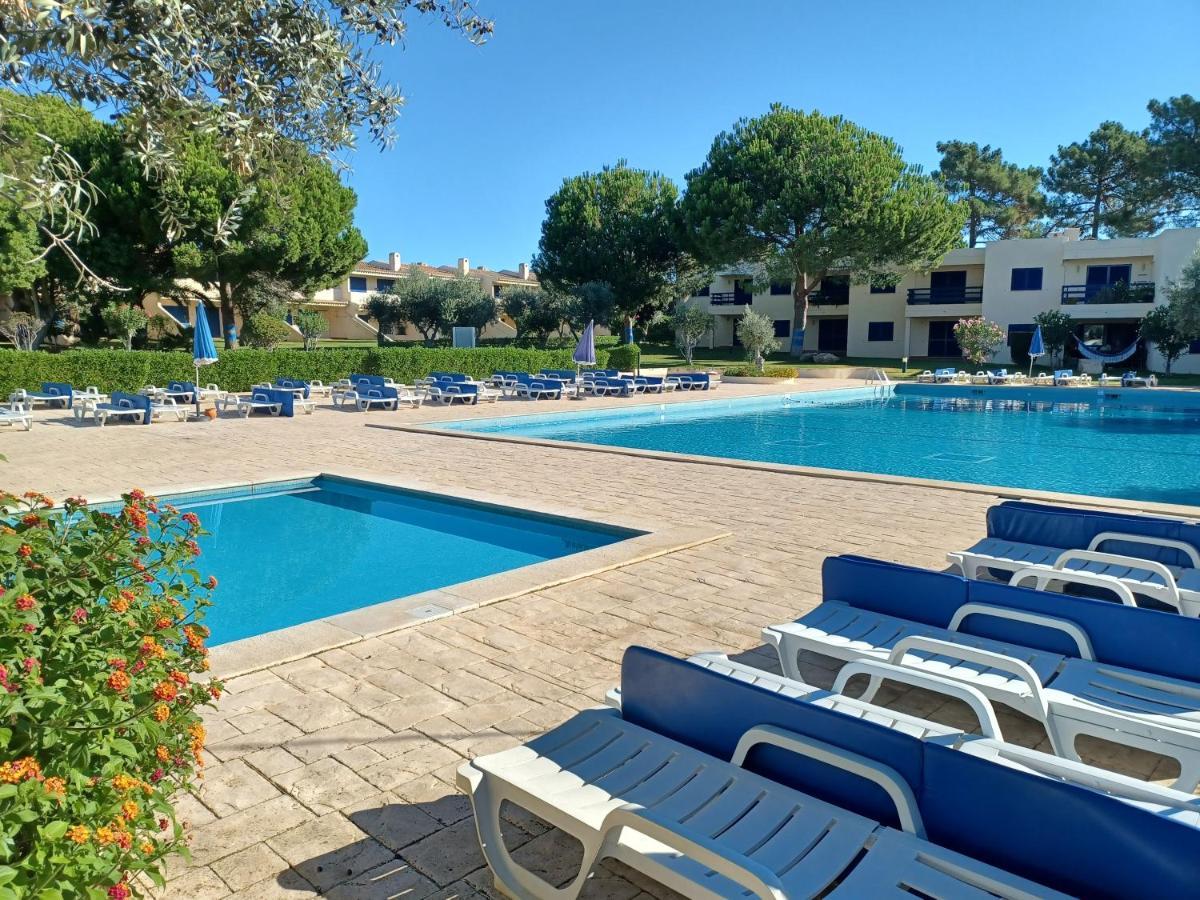 Vadimar Alvor Holidays ภายนอก รูปภาพ