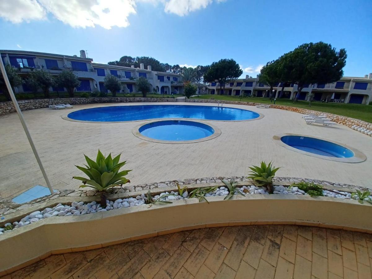 Vadimar Alvor Holidays ภายนอก รูปภาพ
