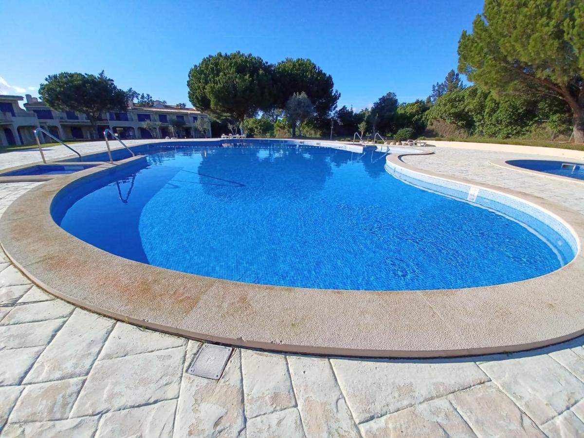 Vadimar Alvor Holidays ภายนอก รูปภาพ