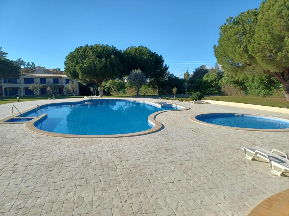Vadimar Alvor Holidays ภายนอก รูปภาพ
