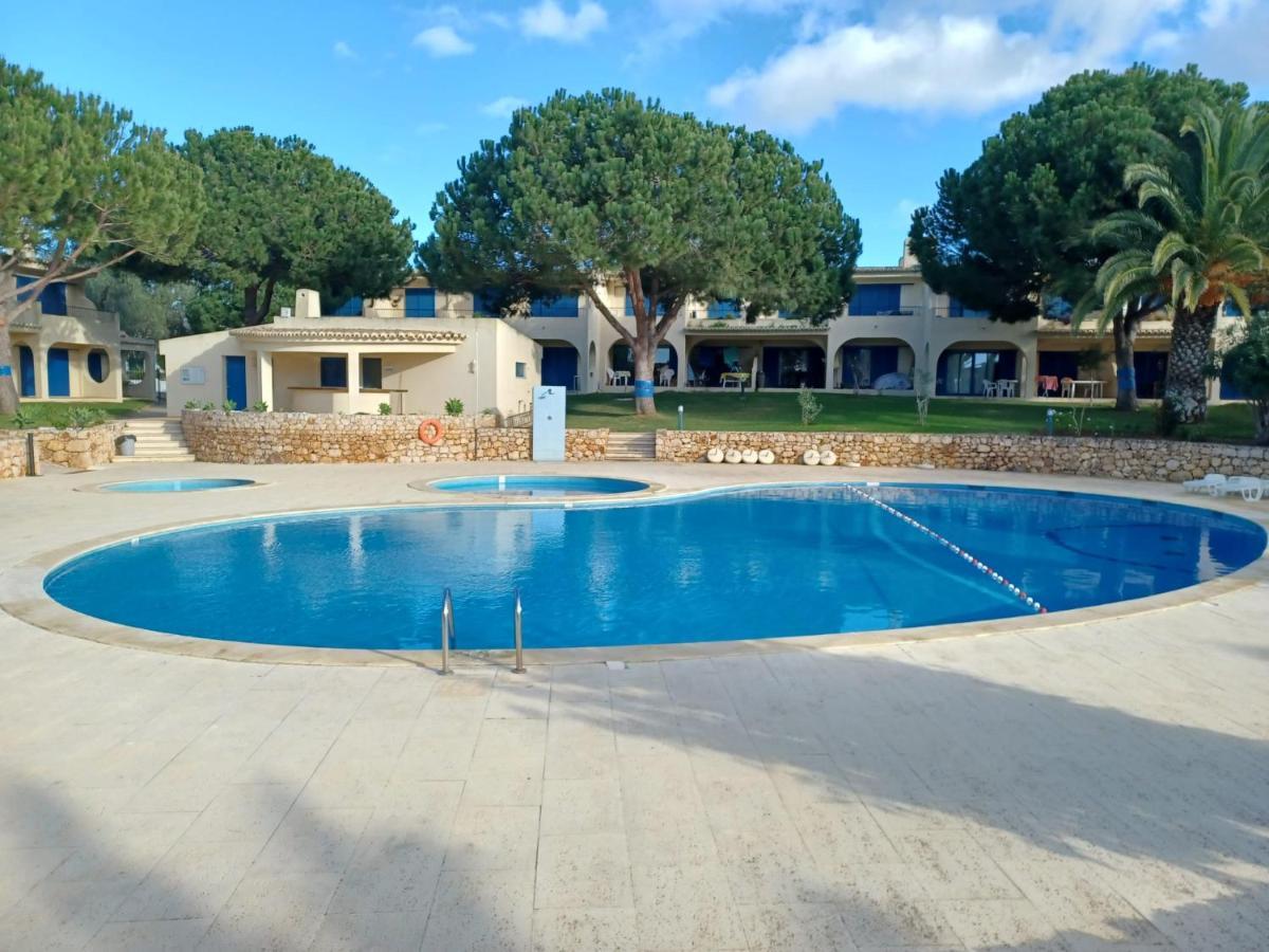 Vadimar Alvor Holidays ภายนอก รูปภาพ