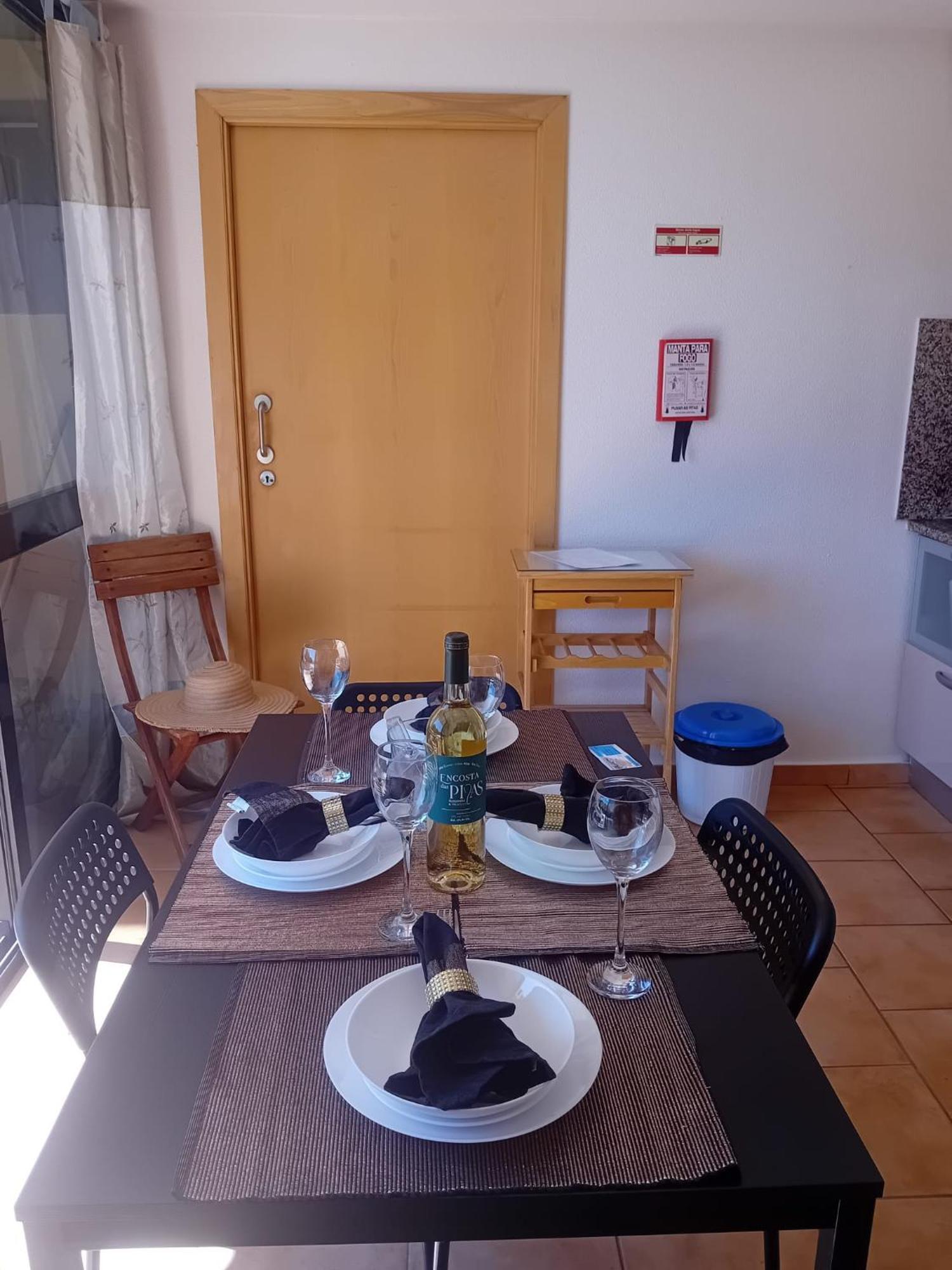 Vadimar Alvor Holidays ภายนอก รูปภาพ