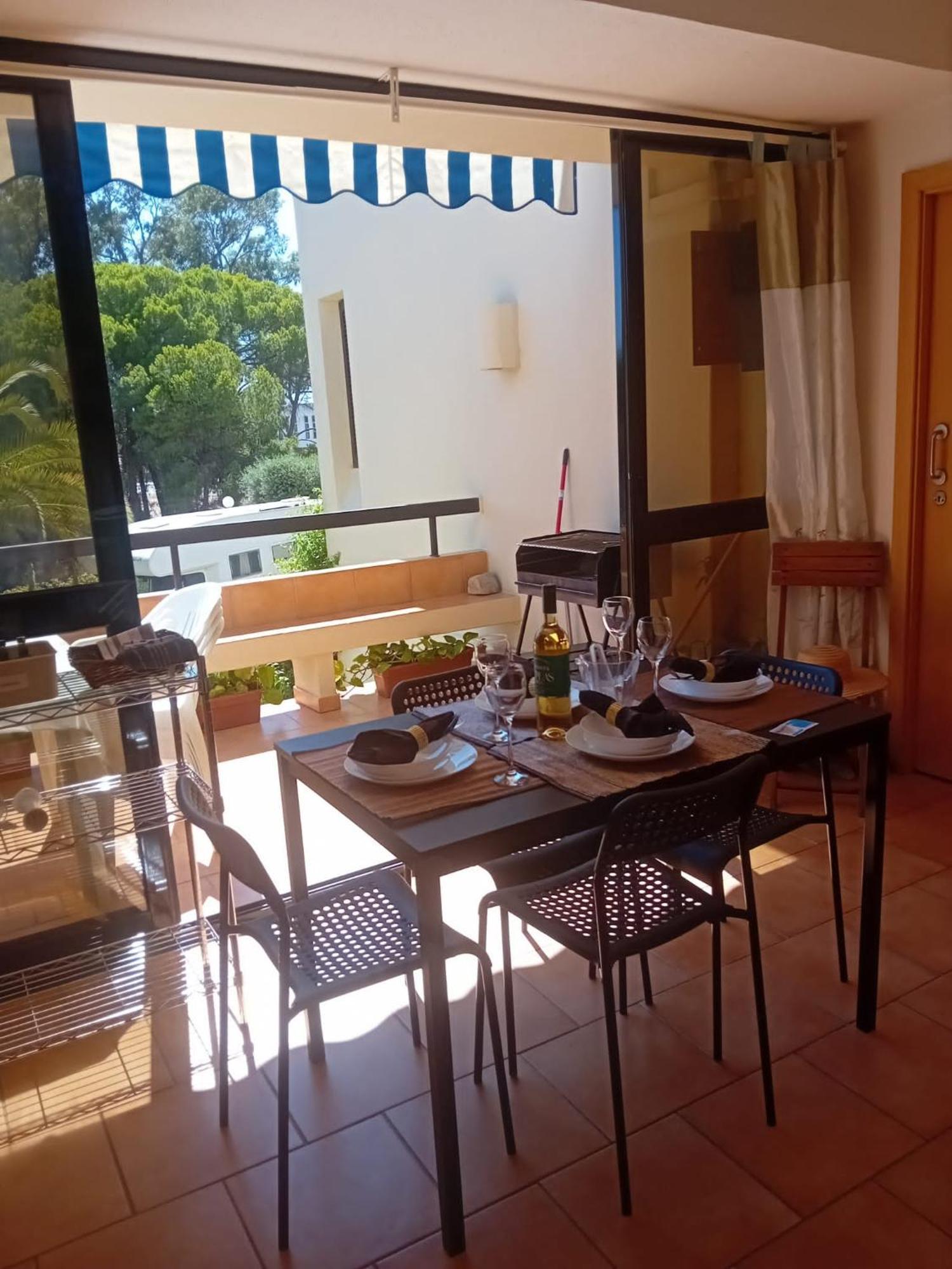 Vadimar Alvor Holidays ภายนอก รูปภาพ